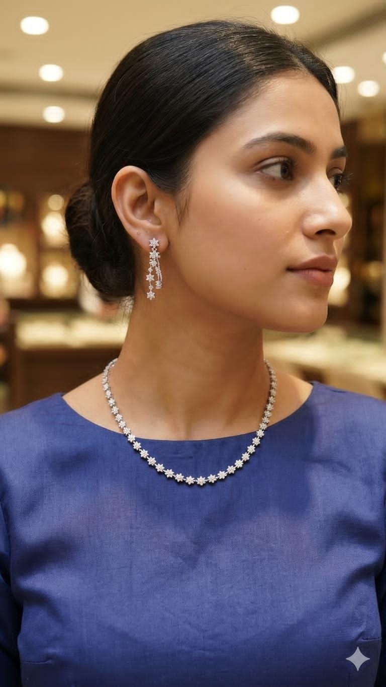 Necklace Set 139